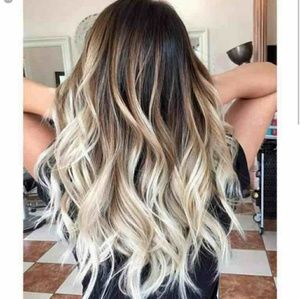 Meet your Posher, Jena